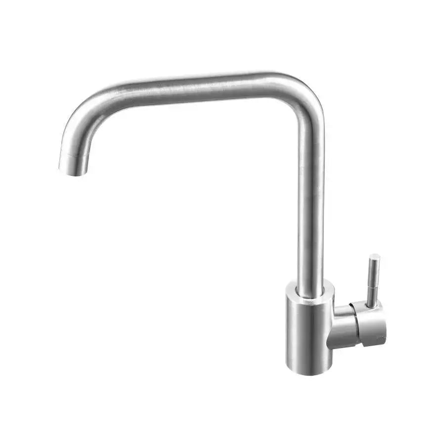 Μπαταρία κουζίνα monochandy περιστροφή περιστροφής περιστροφής κασέτας από ανοξείδωτο χάλυβα