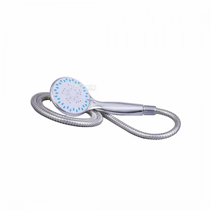 Μπανιέρα μπαταρίας, κράμα, Chrome, CD011