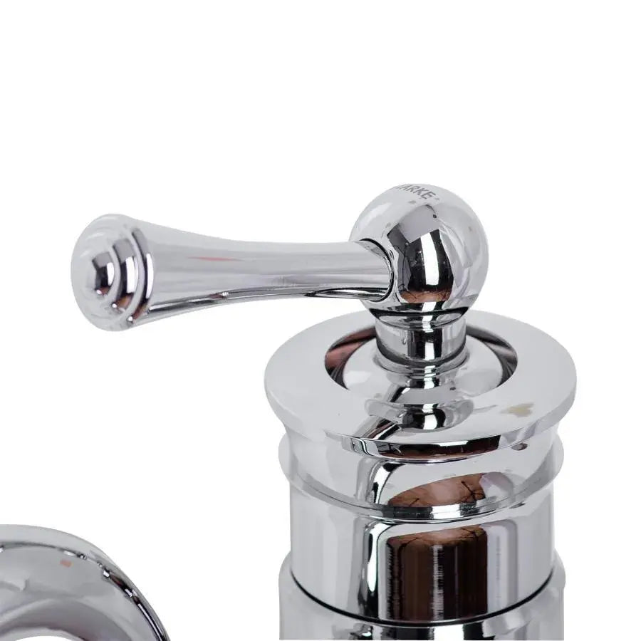 Washbasin της μπαταρίας, υγειονομικό ορείχαλκο, Chrome, Wzy/319/C