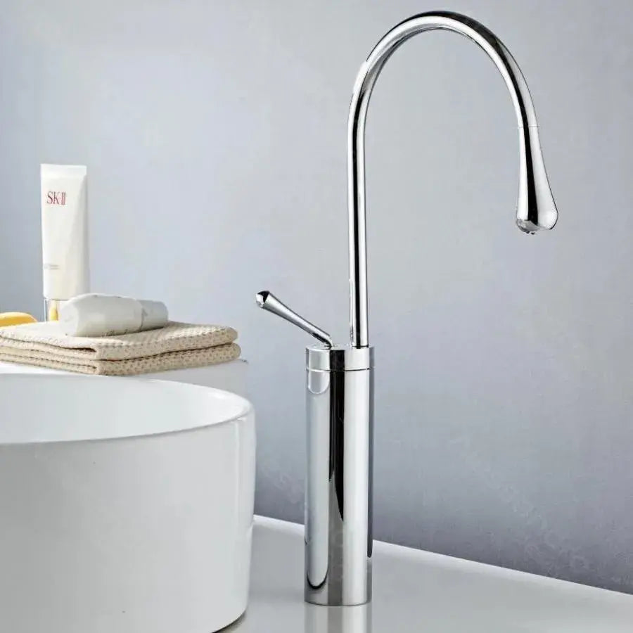 Washbasin της μπαταρίας, υγειονομικό ορείχαλκο, Chrome, Wzy/323/a