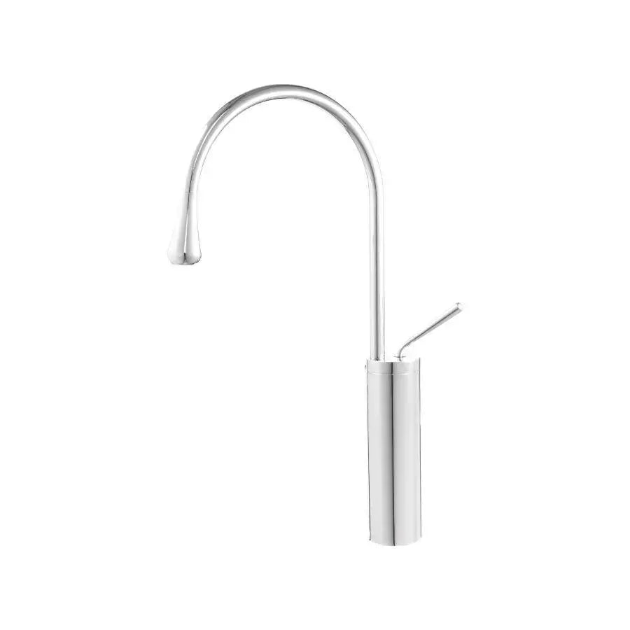 Washbasin της μπαταρίας, υγειονομικό ορείχαλκο, Chrome, Wzy/323/a