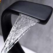 Τα εξαρτήματα ορείχαλκου Monochander Battery Washbasin Monochander περιλάμβαναν OD/2055