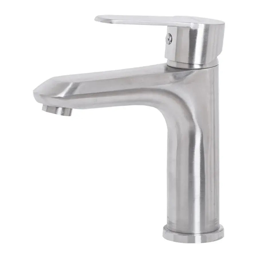 Μπαταρία Premium Washbasin, ανοξείδωτο χάλυβα, Chrome, YSQ/110