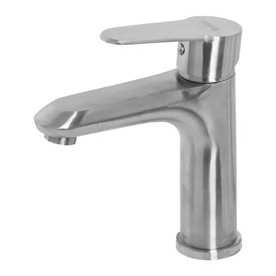 Μπαταρία Premium Washbasin, ανοξείδωτο χάλυβα, Chrome, YSQ/110