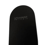 Battery Washbasin Black ZY1001 από ανοξείδωτο χάλυβα