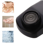 Μαύρο ανοξείδωτο zy1004 μπαμπάς από ανοξείδωτο χάλυβα