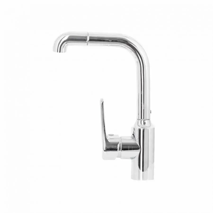 Washbasin της μπαταρίας, Chrome, CP101