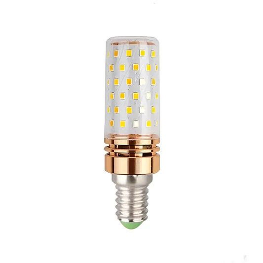 LED λαμπτήρας, 16W, Dulie E14, Cold 6000K Light