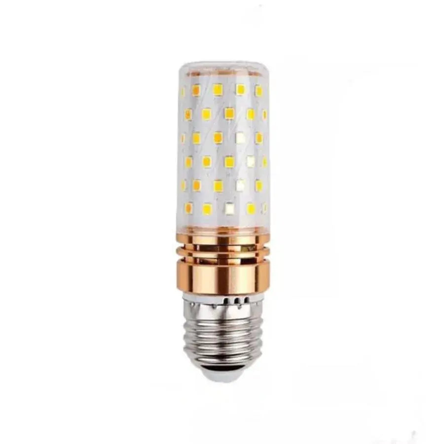 BEC E27 LED, 16W, Rose, Cold Light, 6000K