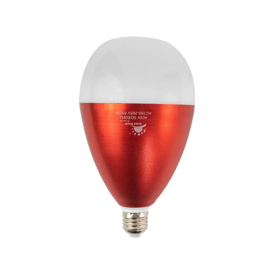 LED Ball Balon E27, 30W, 6500K