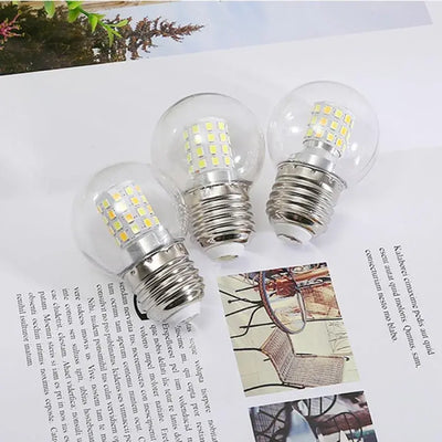 LED λαμπτήρας, E27, 6W, κρύο ουδέτερο κρύο φως