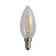LED LED LED E14 4W = 45W 6500K