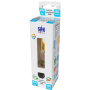 LED BRUP LED CULMANE E14 4W = 45W 4000K