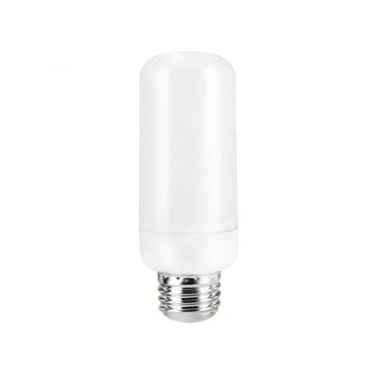 LED LED E27 3W ζεστό φως