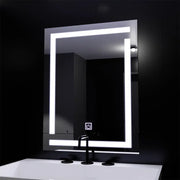 Mirror LED Touch Giga 60x80cm