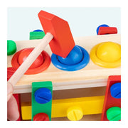 22 φορτηγό σε 1 μπάλες με μπάλα και σφυρί