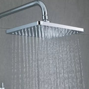 Στήλη ντους, υγιεινό ορείχαλκο, Chrome, 6720