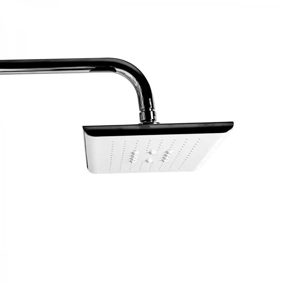 Στήλη που έχει ληφθεί με παράγραφο και ρύθμιση καπέλο, υγειονομικό ορείχαλκο, Chrome, 9920