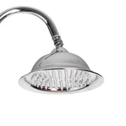 Στήλη ντους, υγειονομικό ορείχαλκο, Chrome, Wzy/310/a