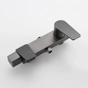 Στήλη ντους, υγειονομικό ορείχαλκο, σατέν, 9910N