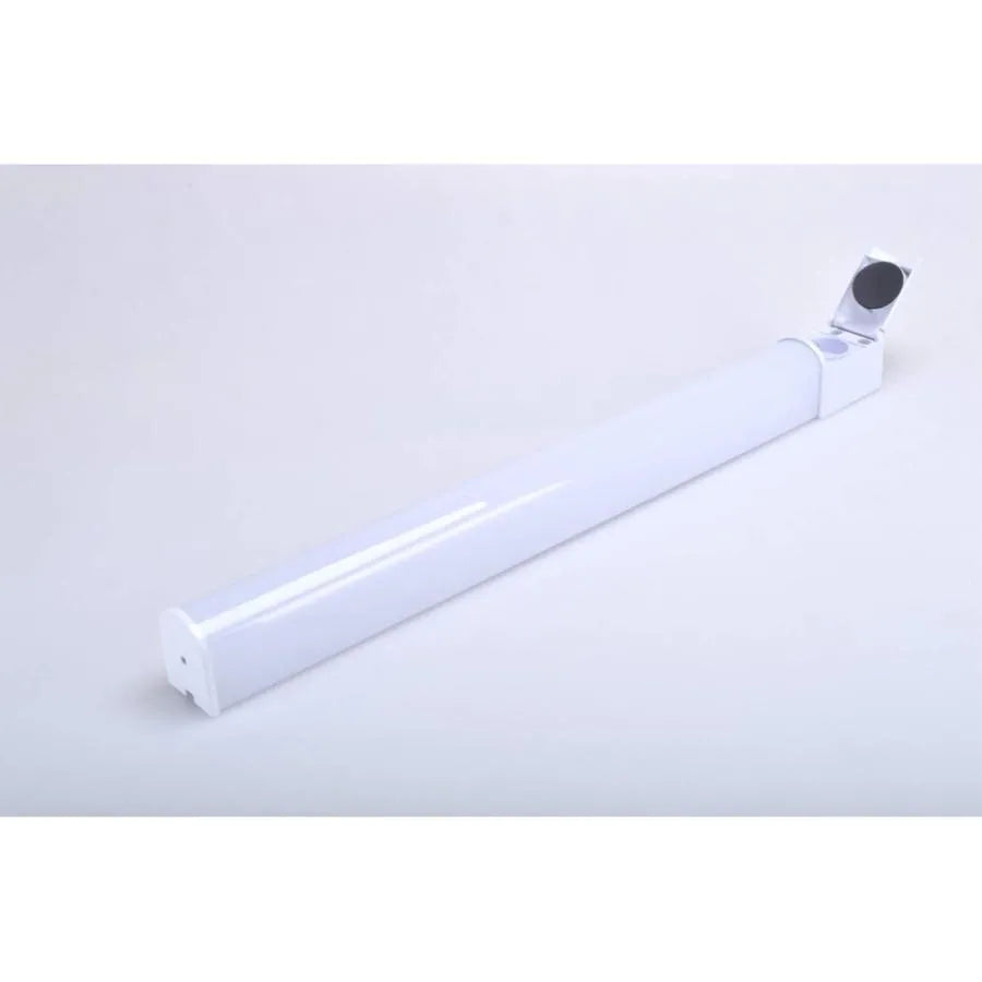 LED board μπάνιου με anfisa πόδι