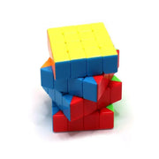 Cub Rubik, 4*4*4, πολύχρωμο