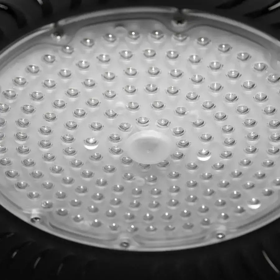 Βιομηχανική λυχνία LED FSL, 150W, 6500K, IP.65