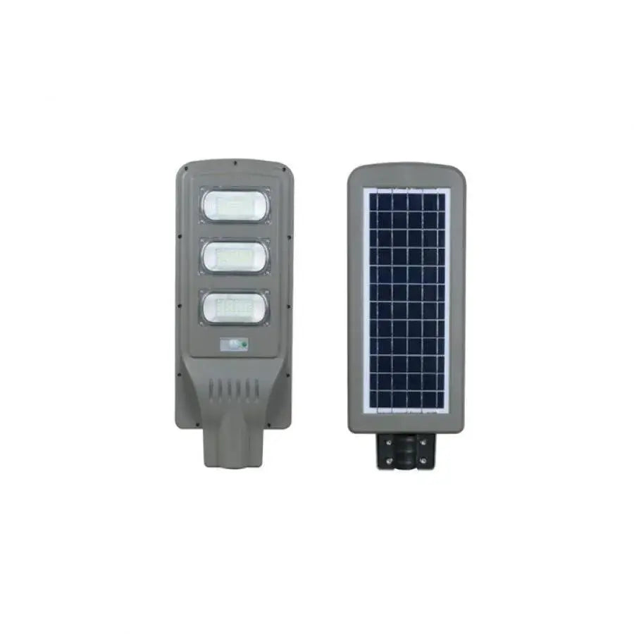 LED LED LAMP FANTASY, με αισθητήρα, 90W, 6500K, IP.65