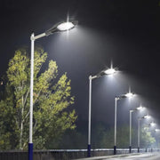 LED Lamp Street, 50W, IP.65, 6500K