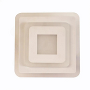 LED LED Mornika, 14W, ουδέτερο φως, λευκό