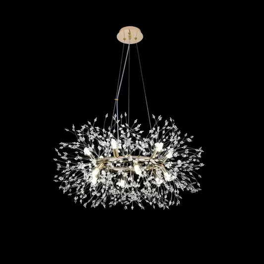 Lustu Jose 9x G9 Gold