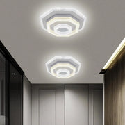 LED LED LED 24W White