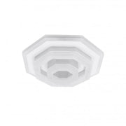 LED LED LED 24W White