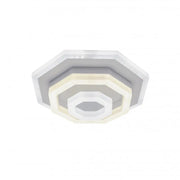 LED LED LED 24W White