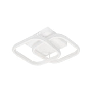 LED LED Vertex Matrix Επικεφαλής Ρόμπους, 44W, 2 Ρόμπους, κρύο/ζεστό/ουδέτερο φως, λευκό