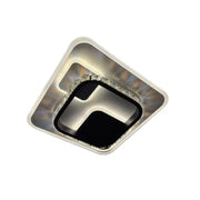 Η λαγνεία οδήγησε Ariella 20W Black White