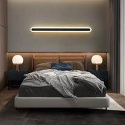 Εφαρμόστε LED Callen 28W Black