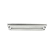 LED LED Lulus, 100W, ακρυλικό και μέταλλο, λευκό
