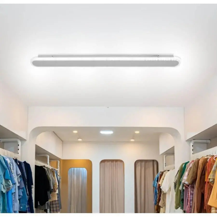 Εφαρμόστε LED Clayton 15W White