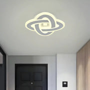LED LED Crinella, Cold/Hot/Neutral Light, 19W, White