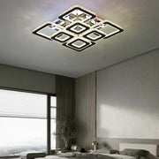 LED LED Quadria Supremo, 5x Elements, RGB 198W, Premium & ανοξείδωτο, ζεστό/κρύο/ουδέτερο φως