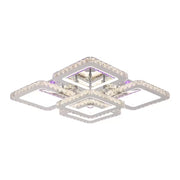 LED LED LED Supremo, 5x Στοιχεία, RGB 148W, Premium & Anymess, Hot/Cold/Neutral Light