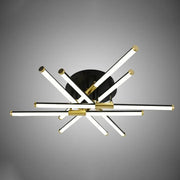 LED Lulus με Santino Santino Remote LED Santino
