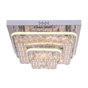 LED LED LED entercoded, 66W, Silver