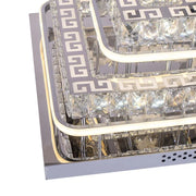 LED LED LED entercoded, 66W, Silver