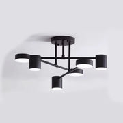 Ο Lulus οδήγησε το 72W Galios Black