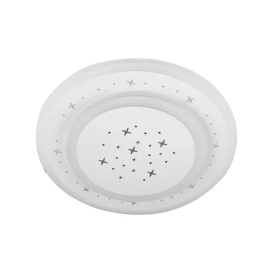 Μεγάλο πολυέλαιο LED 30W LED