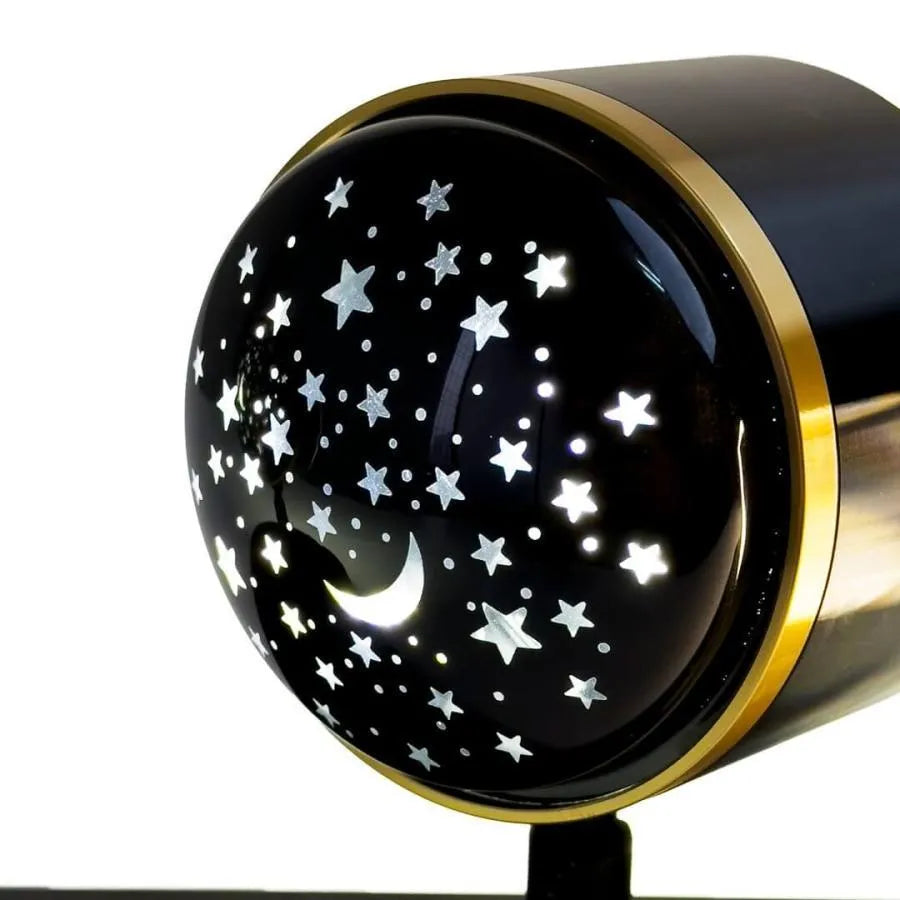 LED LED LED MISSUN 44W Black