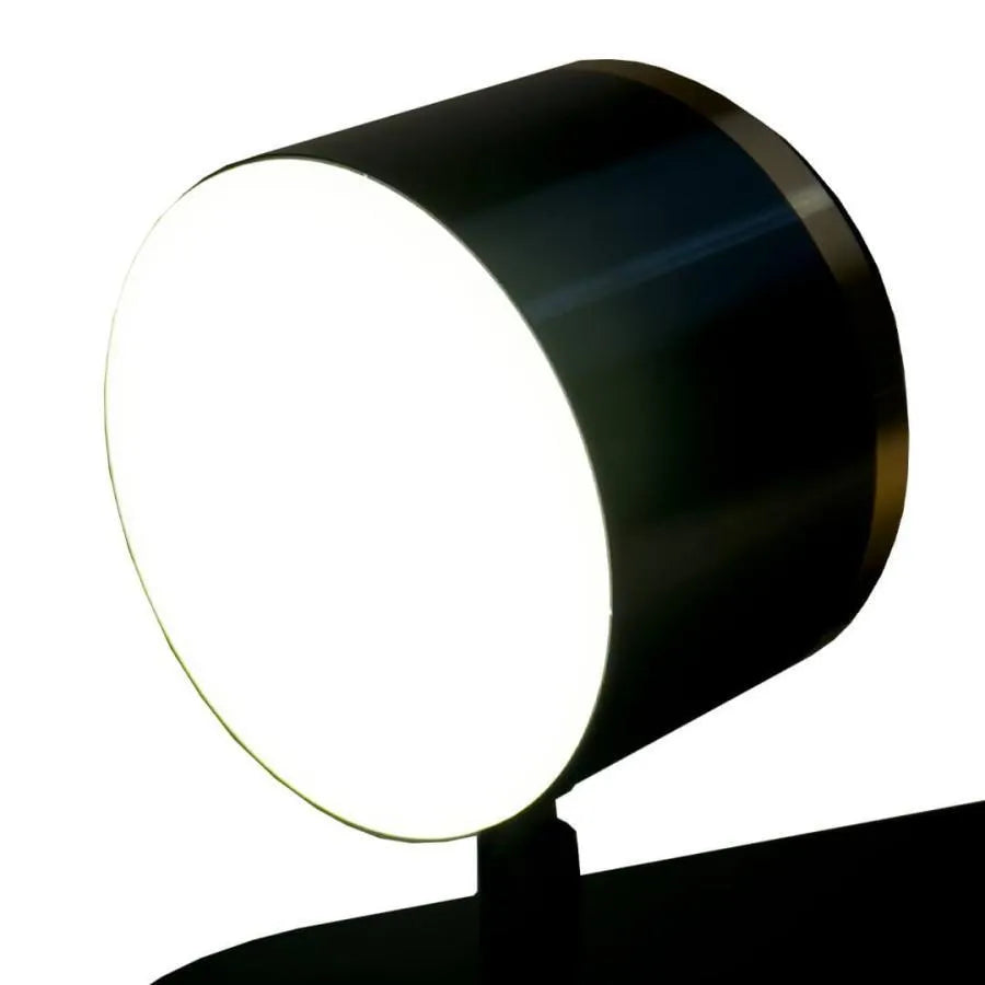 LED LED LED MISSUN 44W Black