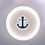 Ο Lulus LED 68W Navy White